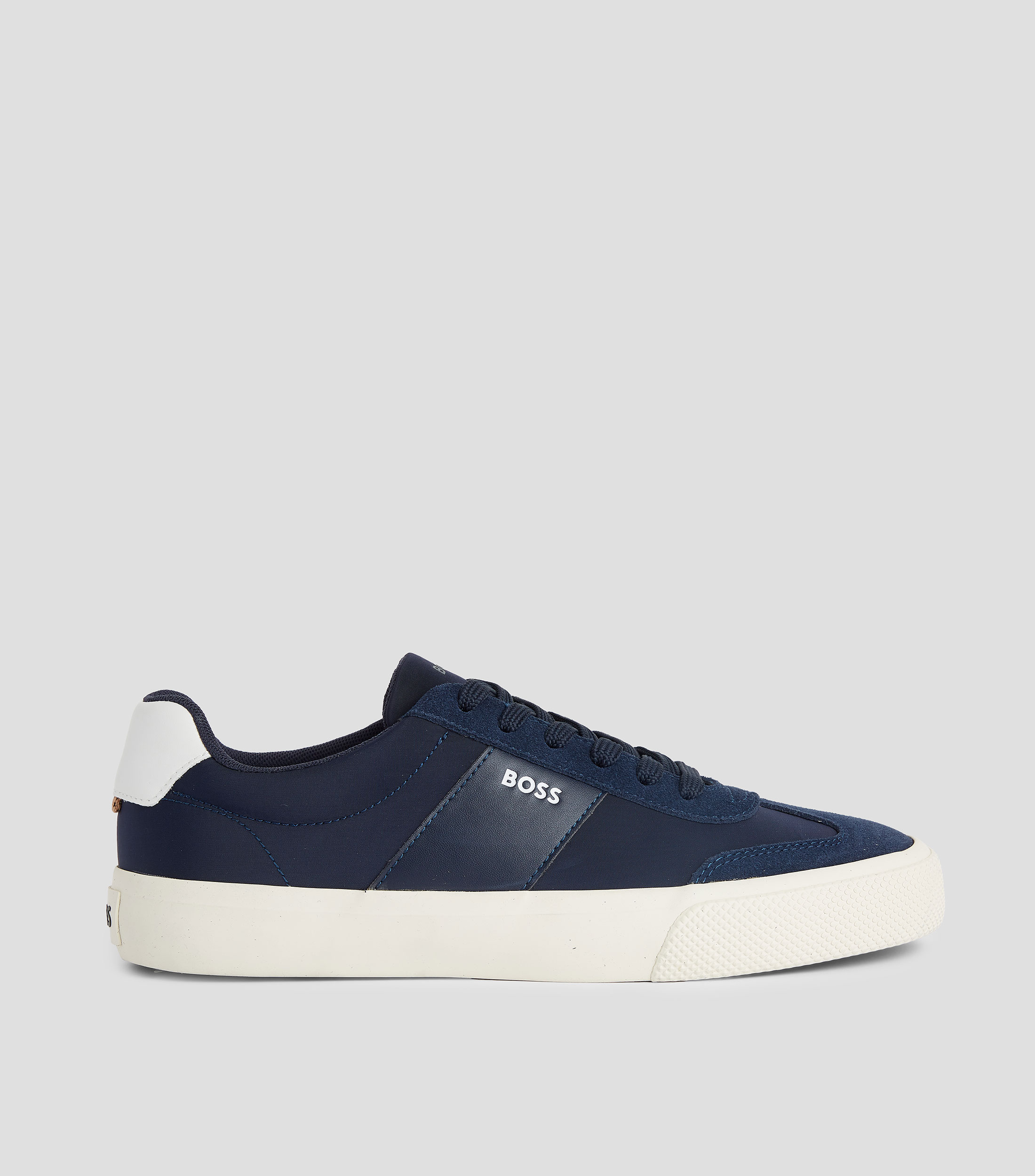 Tenis Casuales Aiden en Piel Hombre
